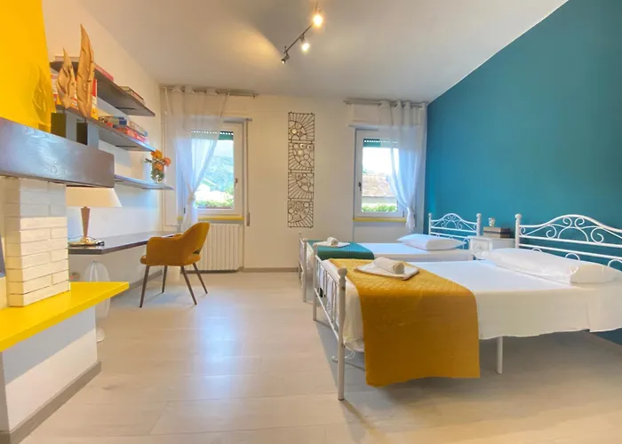 Clua Holiday House