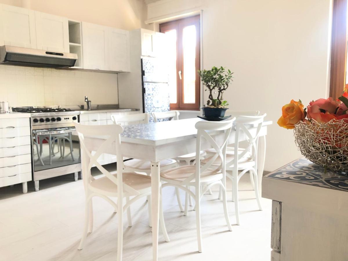 Apartment Clua House