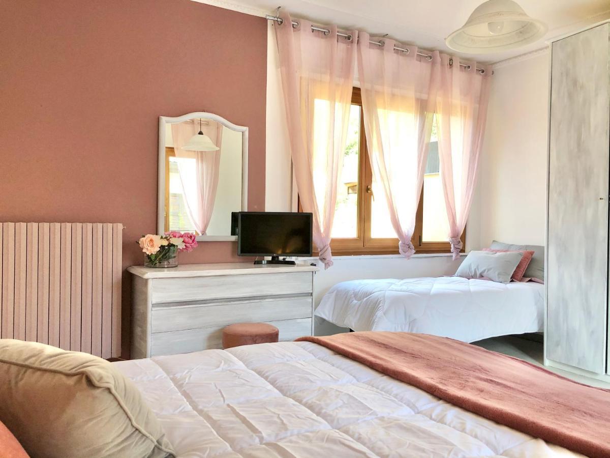 Apartment Clua House *
