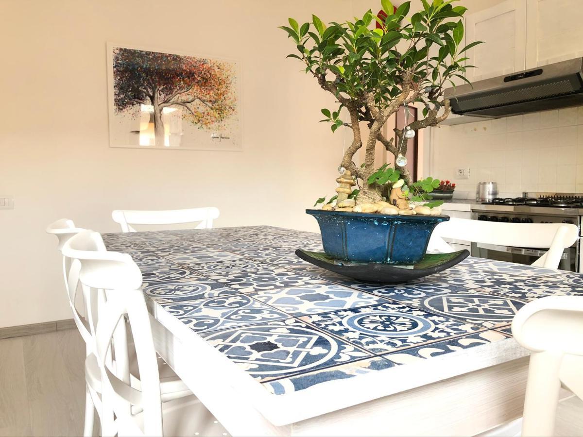 Clua House Apartment *