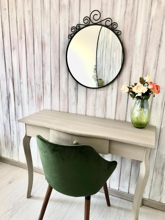 Apartment Clua House *
