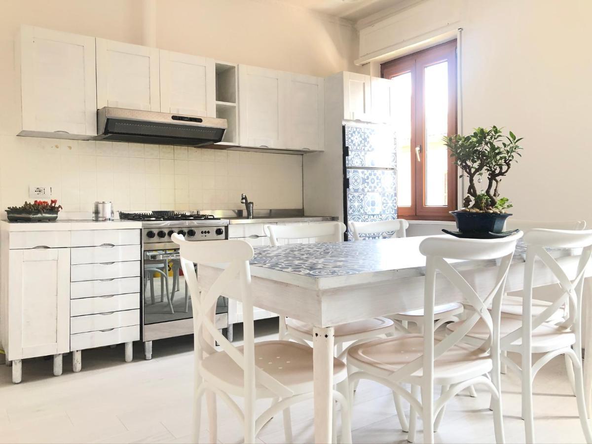Apartment Clua House Porto Ceresio