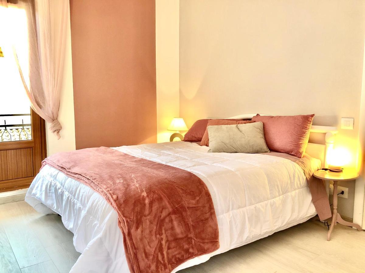 Apartment Clua House Porto Ceresio