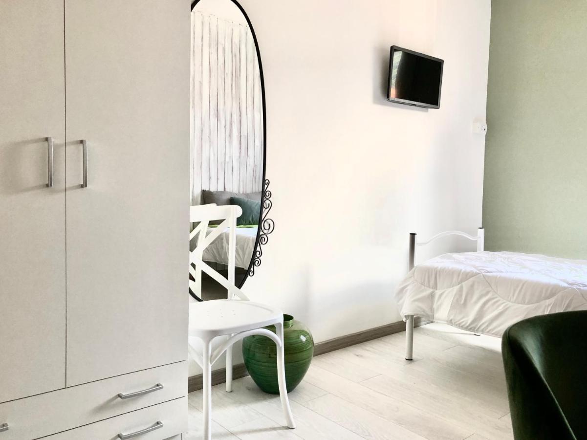 Clua House Apartment Porto Ceresio